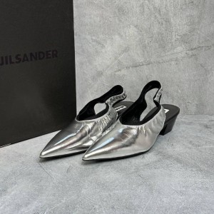 Босоножки Jil Sander F3055