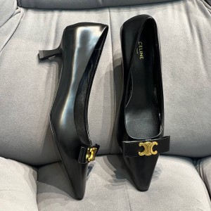 Туфли Celine F3070