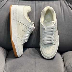 Кеды Saint Laurent F3075