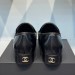 Лоферы Chanel F3076