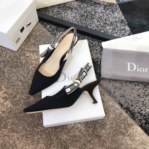 Босоножки Christian Dior F3085