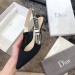 Босоножки Christian Dior F3085