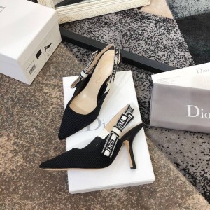 Босоножки Christian Dior F3084