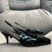 Туфли Yves Saint Laurent F3089