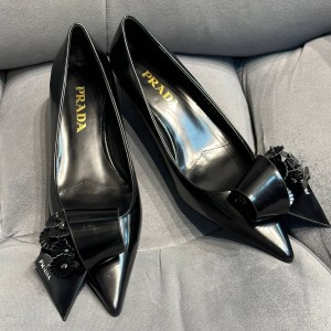 Туфли Prada F3105