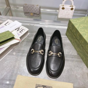 Лоферы Gucci F3108