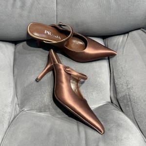 Босоножки Prada F3153