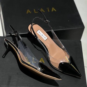 Босоножки Alaia F3178