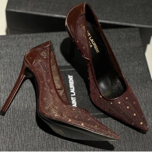 Туфли Saint Laurent F3187