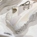 Кроссовки Chanel F3207