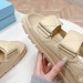 Босоножки Prada F3261