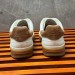 Кеды Loro Piana Tennis walk F3289