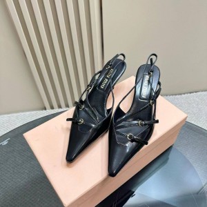 Босоножки Miu Miu F3323