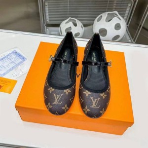 Туфли Louis Vuitton F3335