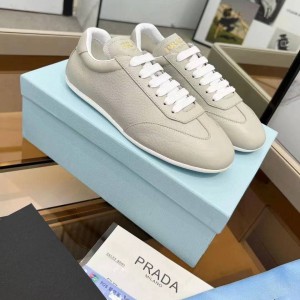 Кеды Prada F3358