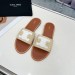 Шлепанцы Celine B3348