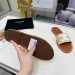 Шлепанцы Celine B3348