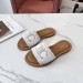 Шлепанцы Celine B3346