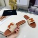 Шлепанцы Celine B3347