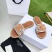 Шлепанцы Celine B3345