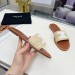 Шлепанцы Celine B3348