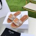 Шлепанцы Celine B3345