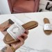 Шлепанцы Celine B3346