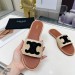 Шлепанцы Celine B3349