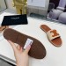 Шлепанцы Celine B3347