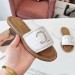 Шлепанцы Celine B3346