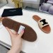 Шлепанцы Celine B3349
