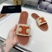 Шлепанцы Celine B3347