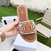 Шлепанцы Celine B3345