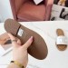 Шлепанцы Celine B3346