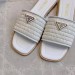 Шлепанцы Prada B3351