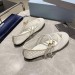Балетки Prada B3353