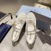 Балетки Prada B3353
