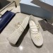 Балетки Prada B3353