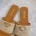 Шлепанцы Prada B3352