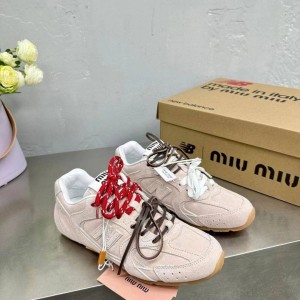 Кроссовки Miu Miu x New Balance 530 F3367