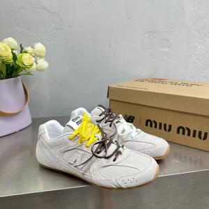 Кроссовки Miu Miu x New Balance 530 F3364