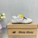 Кроссовки Miu Miu x New Balance 530 F3364