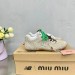 Кроссовки Miu Miu x New Balance 530 F3368