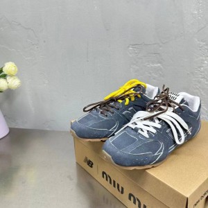 Кроссовки Miu Miu x New Balance 530 F3366