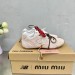 Кроссовки Miu Miu x New Balance 530 F3367