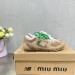 Кроссовки Miu Miu x New Balance 530 F3371