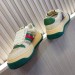 Кеды Gucci F3401
