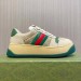 Кеды Gucci F3401
