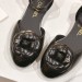 Босоножки Chanel F3423