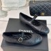 Туфли Chanel F3424